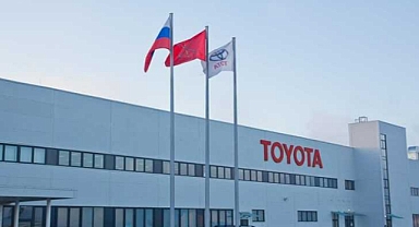 Toyota Çok Sayıda Personel Alımı Yapıyor