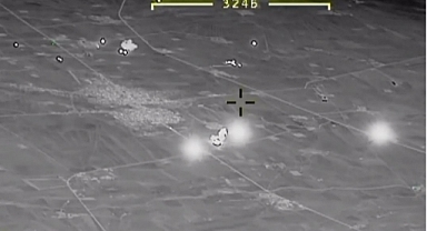 TSK’dan Dabık Saldırısına Yanıt: 26 Terörist Öldürüldü