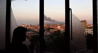 Türkiye'den Gazze'ye insani yardım