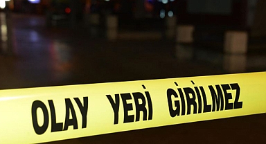 Üvey oğlunu öldürmüştü! 