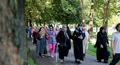 YADEM’e bir tebessüm yetiyor