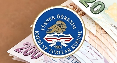 2024 Yılı Kredi ve Burs Rakamları Açıklandı