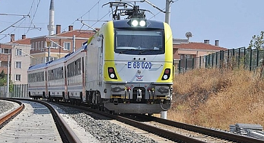 ADA Treni restorasyon çalışmaları dolayısıyla Arifiye’den hareket edecek 