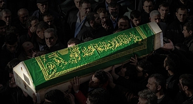 Arifbey'den Fatma Çankaya vefat etti