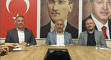 Arkosder Sakarya’dan Ziyaret