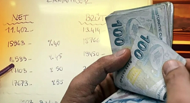 Asgari ücret zammında en güçlü olasılık: Yüzde 50 zamla 17 bin 100 TL! 