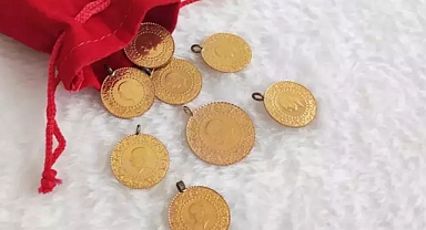 Çeyrek Altın ve Gram Altın Fiyatları Bugün Ne Kadar Oldu? 3 Kasım 2023 Güncel Altın Fiyatları
