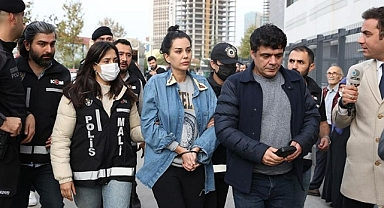 Dilan ve Engin Polat'ın savcılık ifadeleri ortaya çıktı