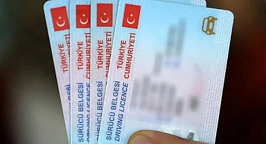 Ehliyet Almak Hayal Olacak