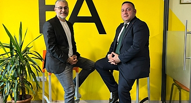 Erkan Azman’dan Arifiye’nin Yükselen Sesine Ziyaret