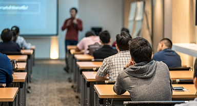 Hayalet Avına Tam Gaz Devam