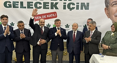 Metin Demirkol'un Adaylığı Kesinleşti