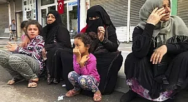 İlimizdeki Suriyeli Sayısı Belli Oldu