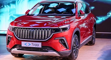 Kaç Adet TOGG Satıldı?