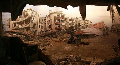 Marmara'ya dikkat! İstanbul, Sakarya, Kocaeli için 7.9'luk deprem uyarısı