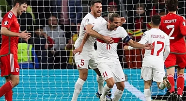 Milli Takım, Euro 2024’e Lider Olarak Gidiyor