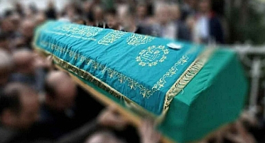 Neviye Mahallesinden Dilber Erdoğan vefat etti