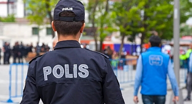 Resmi Gazete’de yayımlandı: Emniyet Genel Müdürlüğü’nde 10 bin 102 kişilik kadro açıldı