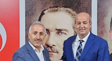 Rıdvan Sezer Resmi Olarak Başvurusunu Yaptı