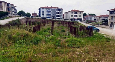 Sağlık Ocağı İnşaatı 3 Yıl Sonra Tekrar Başladı