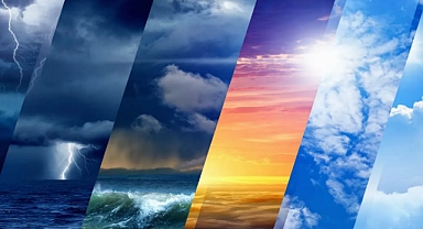 Sakarya yeni haftaya yağmurlu bir havayla başlıyor