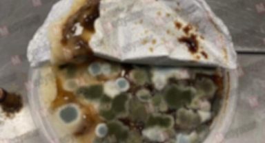 Skandal Üstüne Skandal