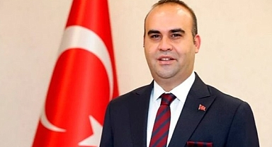 Toyota’nın Yeni Modelini Kutlamak İçin Bakan Mehmet Fatih Kacır Sakarya’ya Geliyor