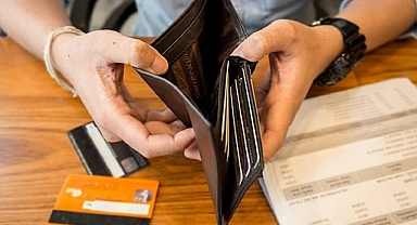 Türkiye'nin En Borçlu İlleri Açıklandı!