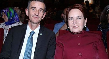 Ümit Dikbayır dilekçe verdi: Araştırın beni...