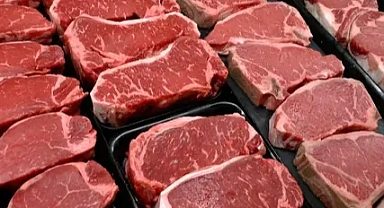 Yeme De Vitrinden Bak!