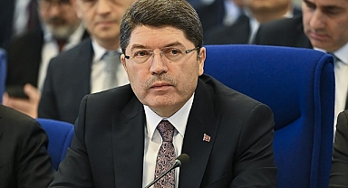 Adalet Bakanı Tunç Sakarya’daki Kaza İçin Açıklama Yaptı