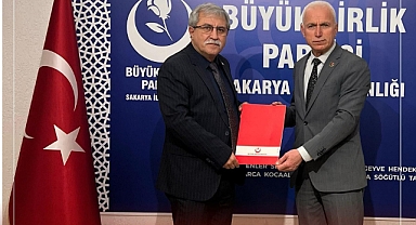 Aday Adayı olmak için parti arayışında olan Ali Afacan için BBP’den açıklama