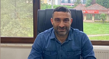 Adem Cengiz Hanlı Merkez Mahalle Muhtarlığı Adaylığını Açıkladı