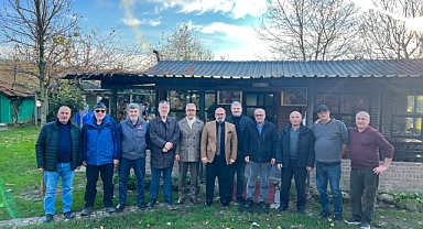 Adıyaman: “Arifiye’nin yükünü alacağız”