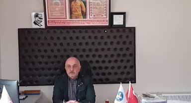 Ahmediye'nin Tecrübeli İsmi Nedim Yılmazer, Muhtar Adaylığını Açıkladı