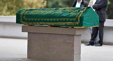 Arifbey'den Mahmut Gümüştaş vefat etti