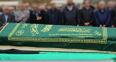 Arifiye'de bugün iki kişi vefat etti