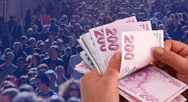 Asgari Ücret İçin Kritik Toplantı Başladı