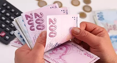 Asgari ücrette ilk toplantı tarihi belli oldu