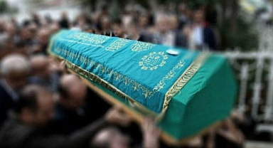 Cumhuriyet Mahallesinden Süleyman Özkurt vefat etti