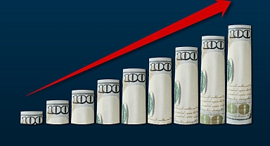 Dolar/TL'de Zirve Görüldü