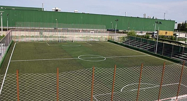 Dostluk Maçına Davetlisiniz