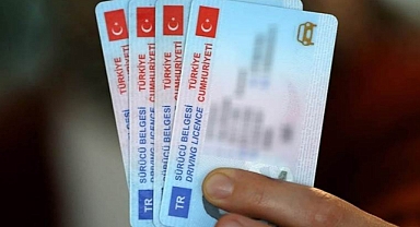 Ehliyet ve Kimlik Yenileme İçin Yeni Tarih Açıklandı