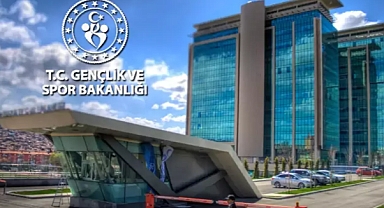Gençlik ve Spor Bakanlığı Sözleşmeli Gençlik Çalışanı Alıyor