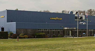 Goodyear işçisine yılbaşı piyangosu: Bir lastik işçisi en az 72 bin TL alacak!