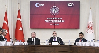 Gözler İkinci Toplantıya Çevrildi