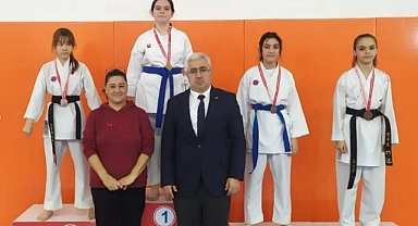 İlçemizi Gururlandıran Başarı