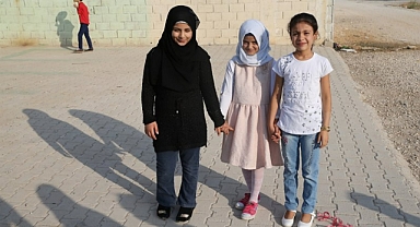 İlimizde Suriyeli Sayısında Azalma