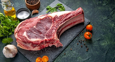 Kırmızı Ette Zam Durdurulamıyor