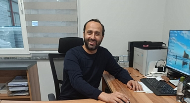 Murat Altaç Muhtar Adaylığını Açıkladı